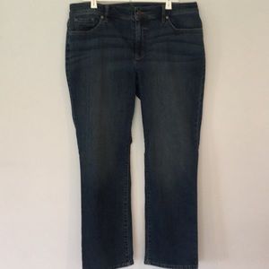 Ralph Lauren LRL Jeans - Size 14